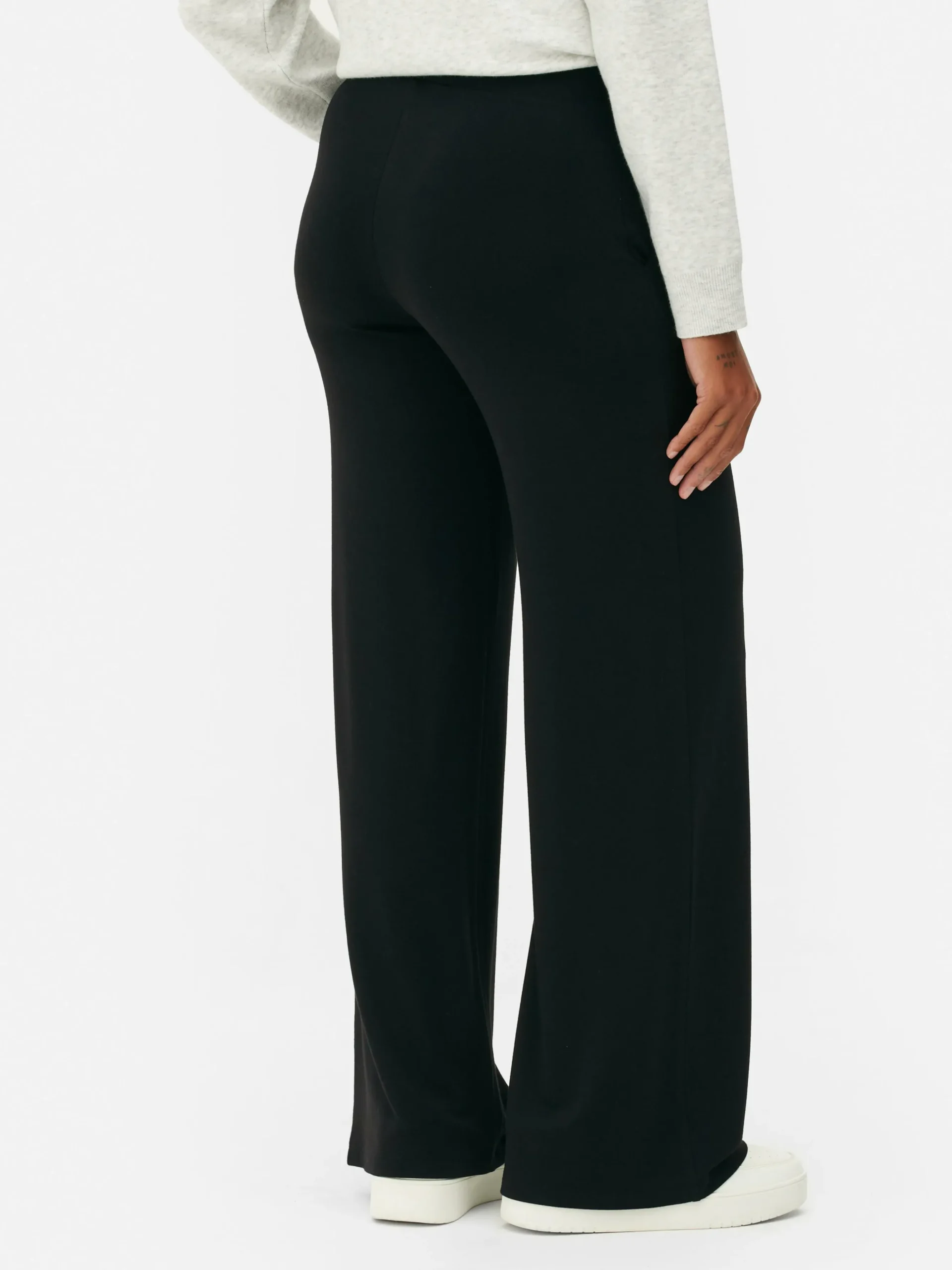 Legging Ample