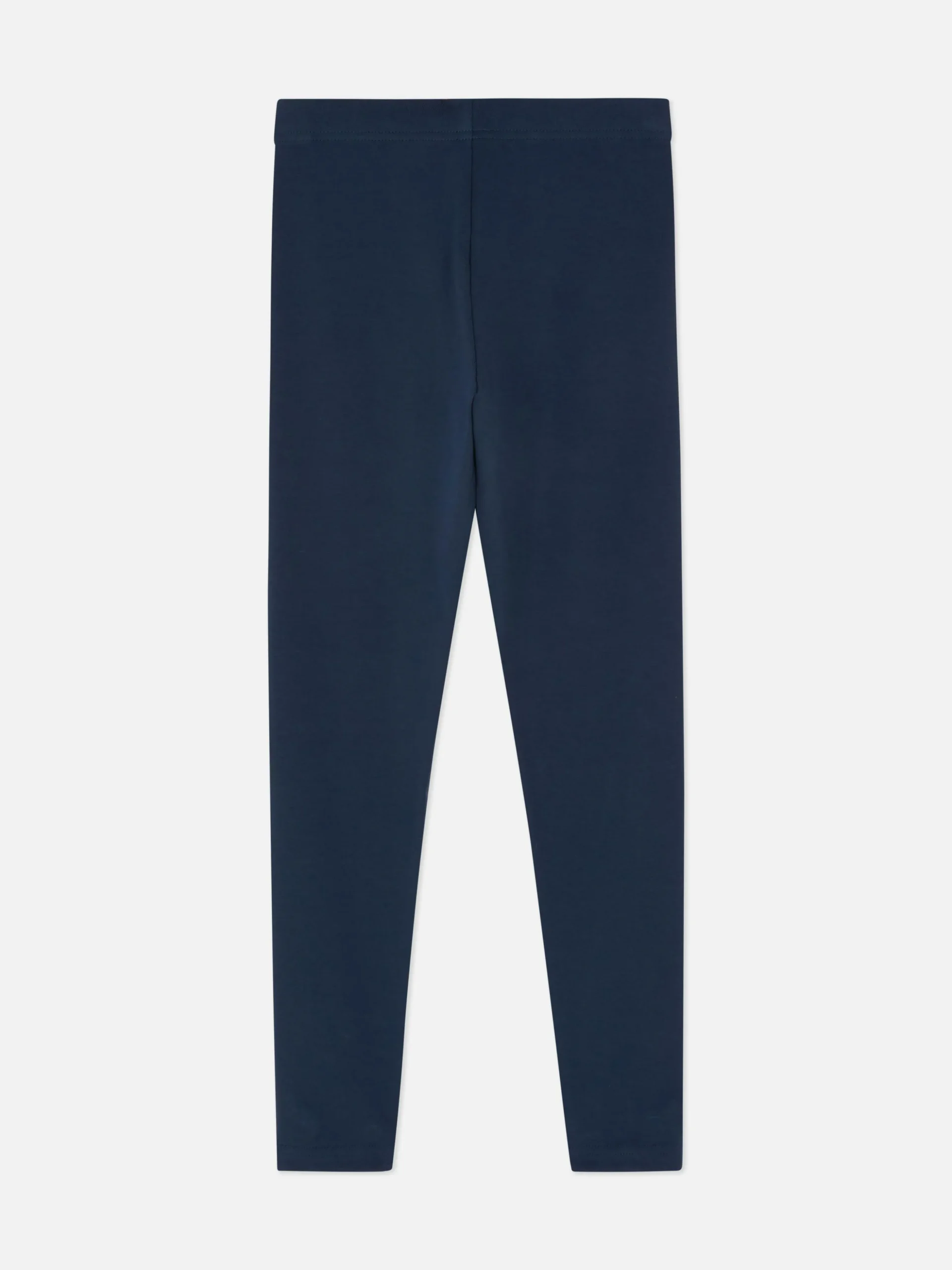 Legging Classique En Coton