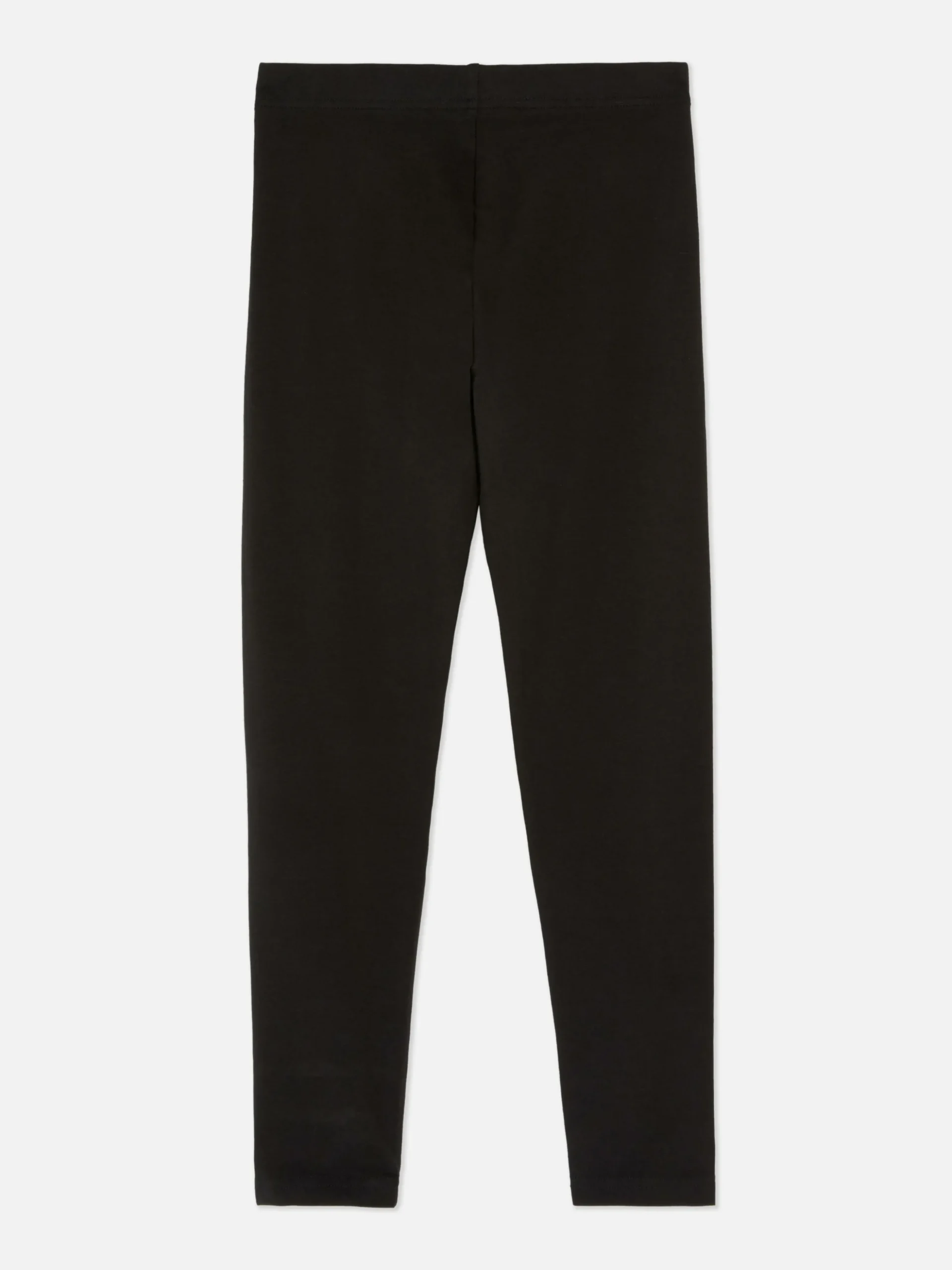 Legging Classique En Jersey