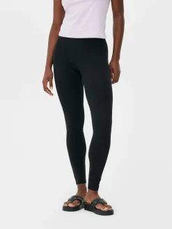 Legging En Coton