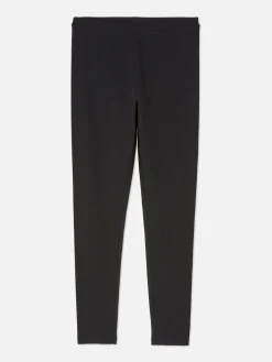 Legging En Coton