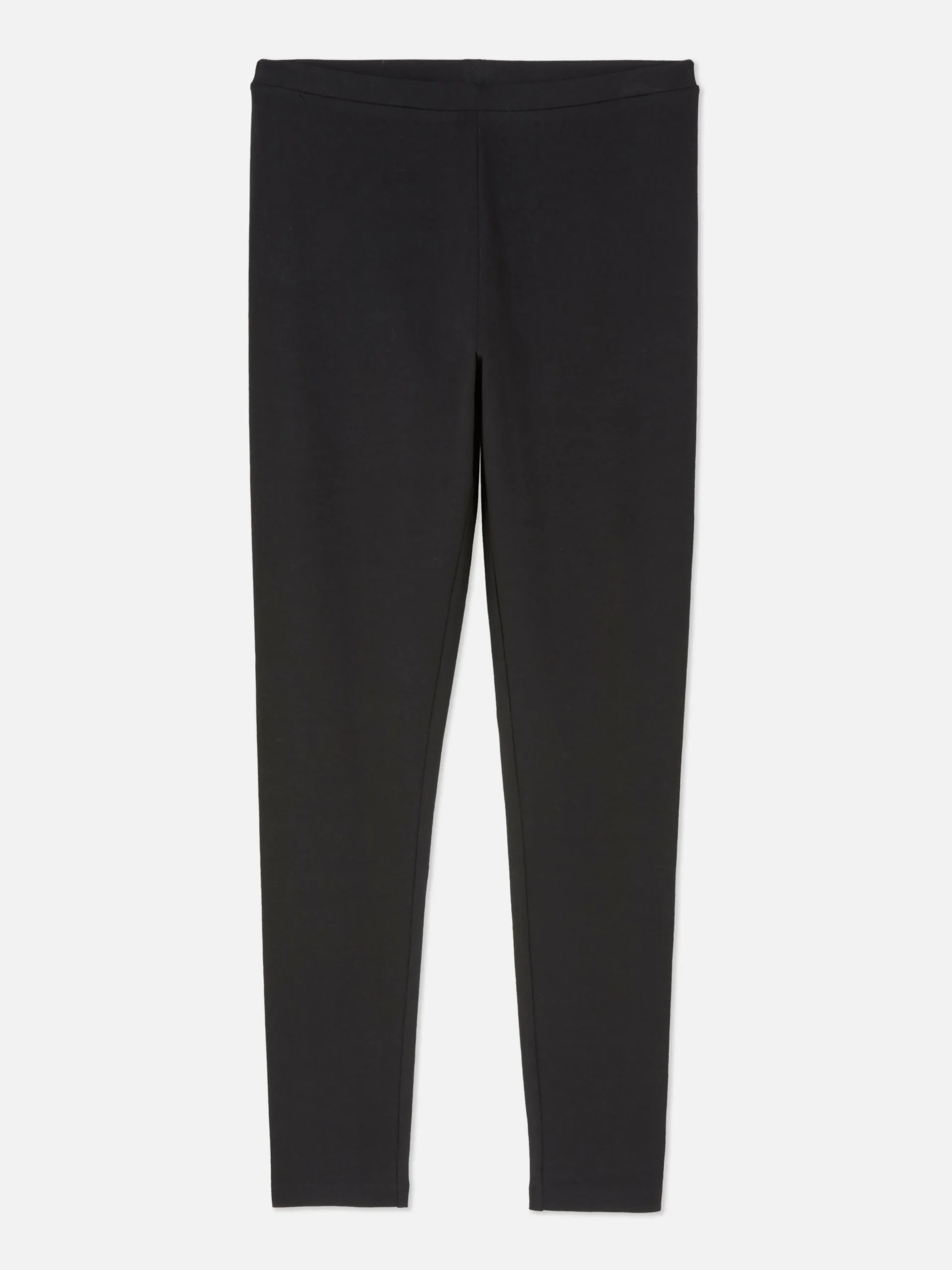 Legging En Coton