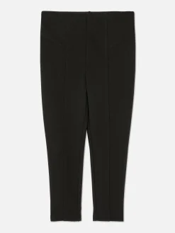 Legging En Point De Rome Essential
