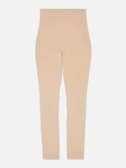Legging Gainant Sans Couture