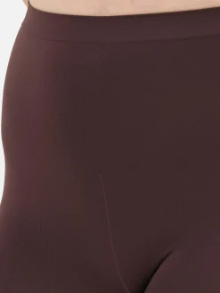 Legging Gainant Sans Couture