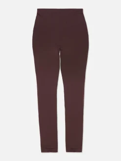 Legging Gainant Sans Couture