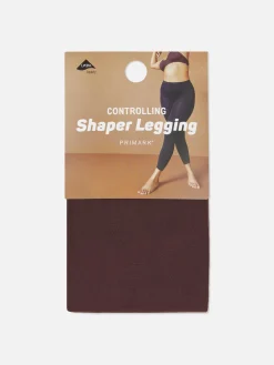 Legging Gainant Sans Couture