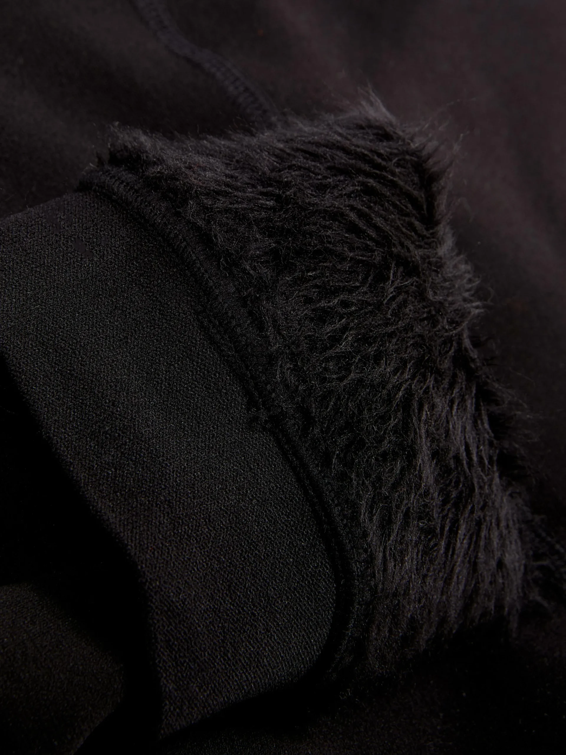 Legging Léger En Velours à Doublure Duveteuse