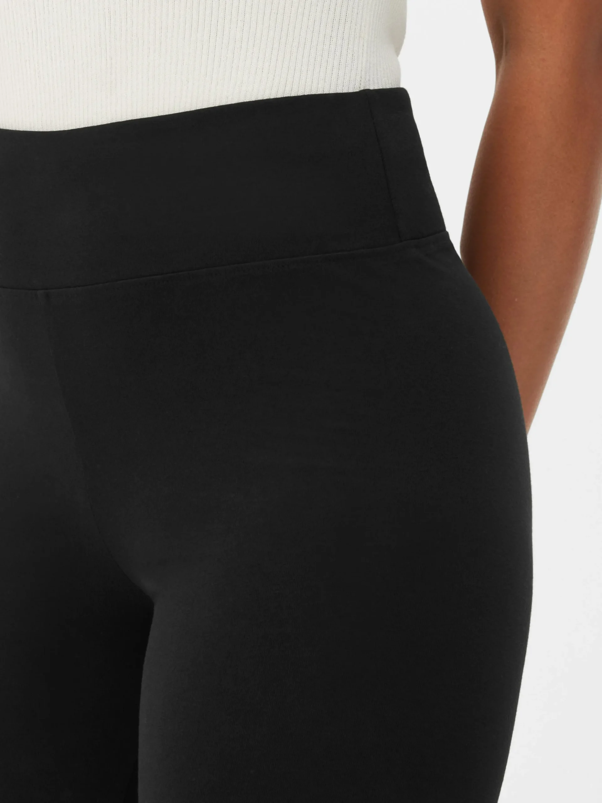 Legging Taille Haute
