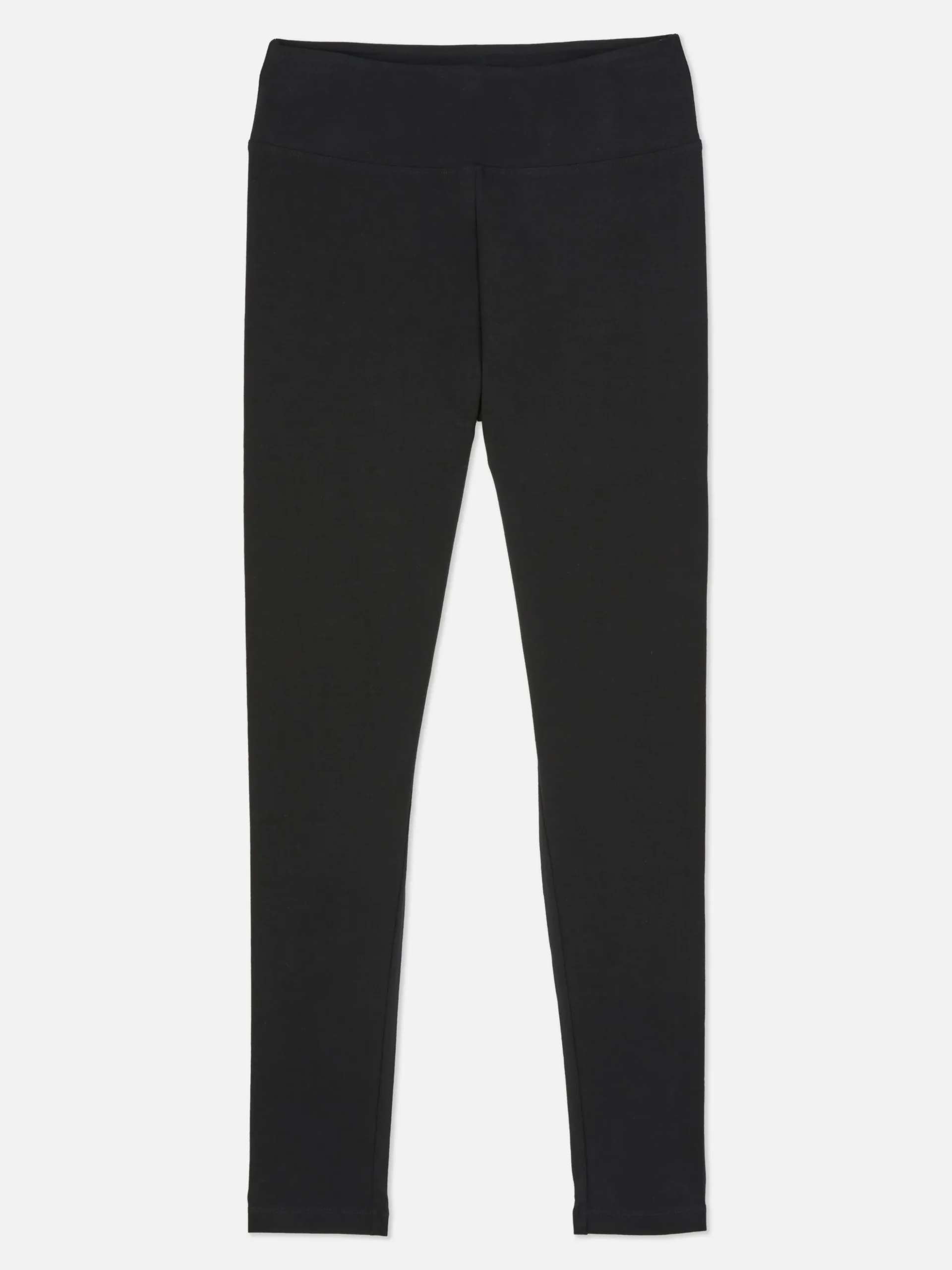 Legging Taille Haute