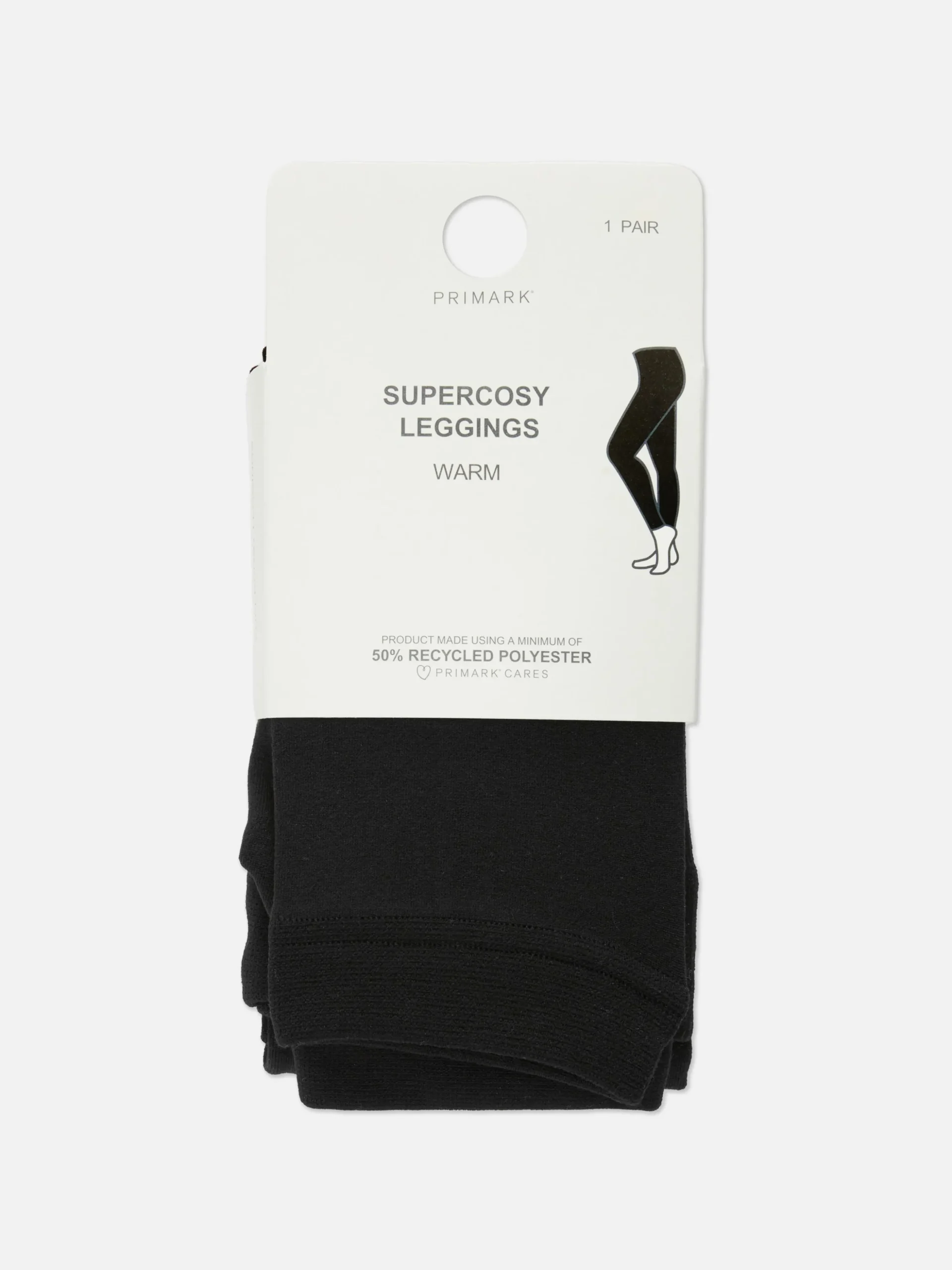 Legging Ultra-confortable