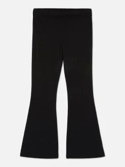 Legging évasé En Jersey