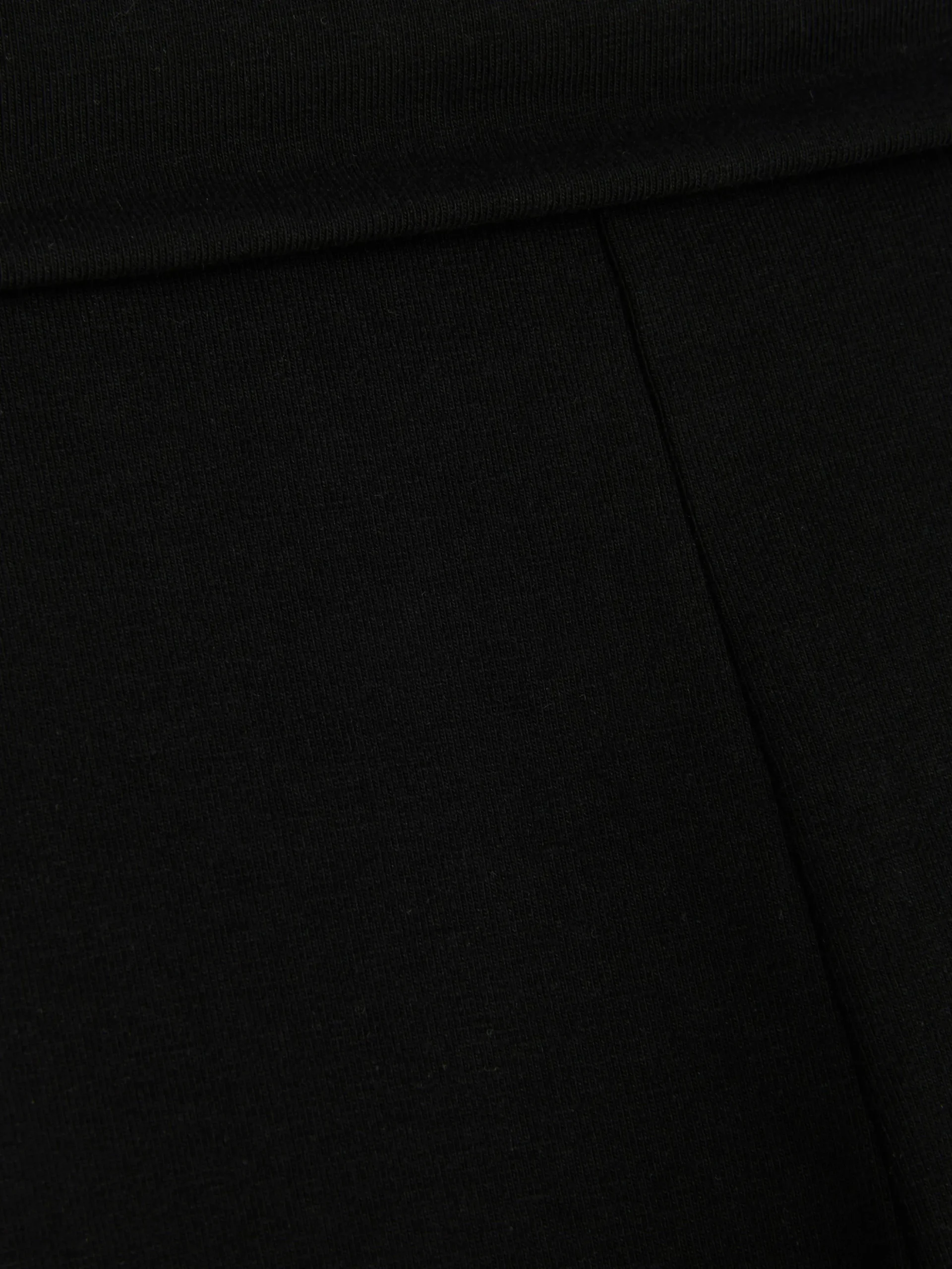 Legging évasé En Jersey