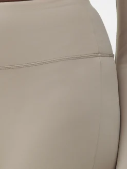 Legging évasé En Tissu Ultra-doux Rita Ora