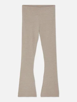 Legging évasé Taille Haute