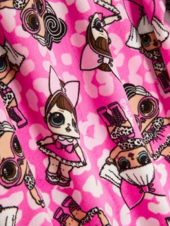 LOL Surprise ! Pyjamas En Velours