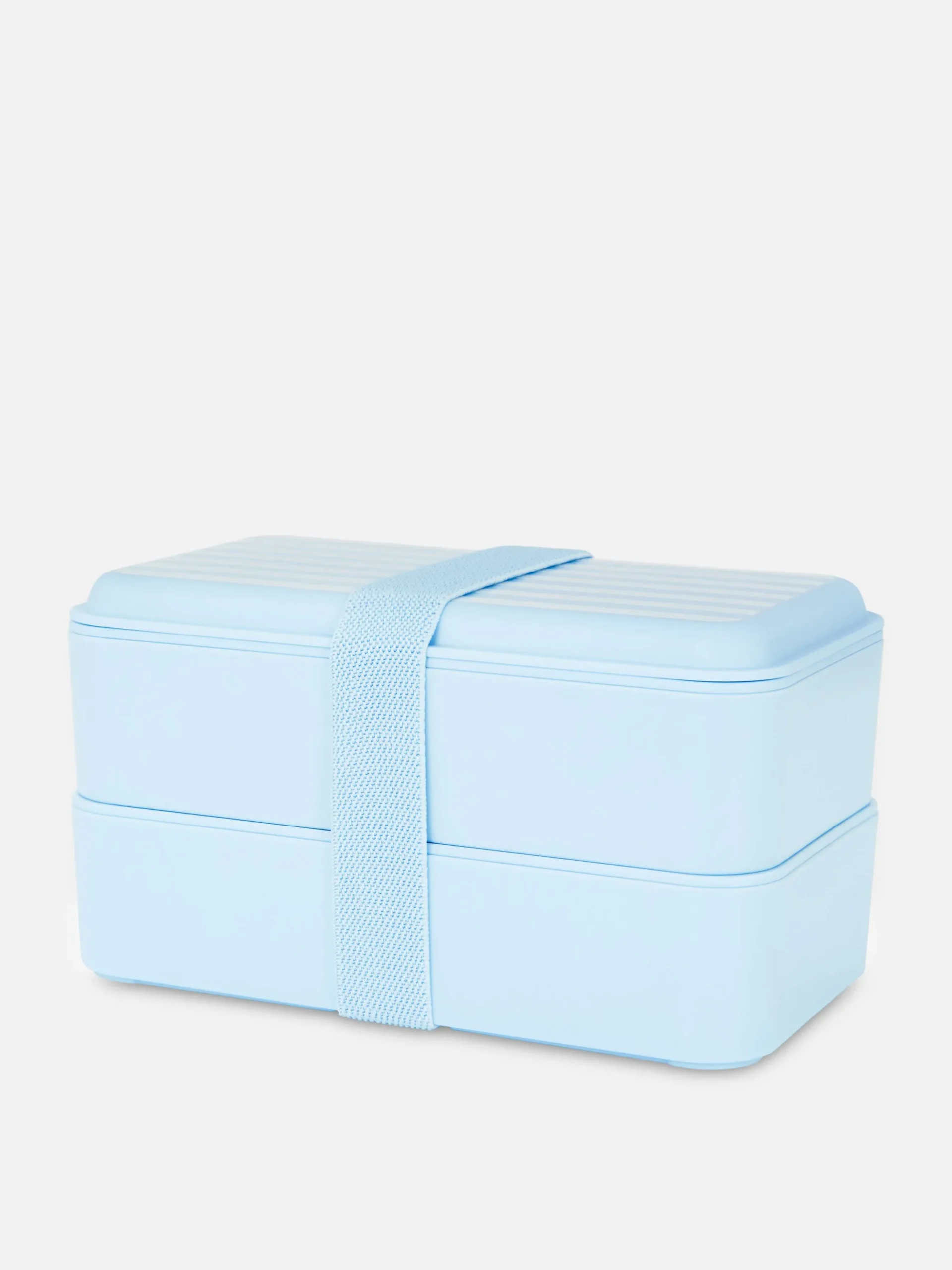 Lot De 2 Boîtes à Déjeuner Imprimées