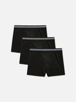 Lot De 3 Caleçons