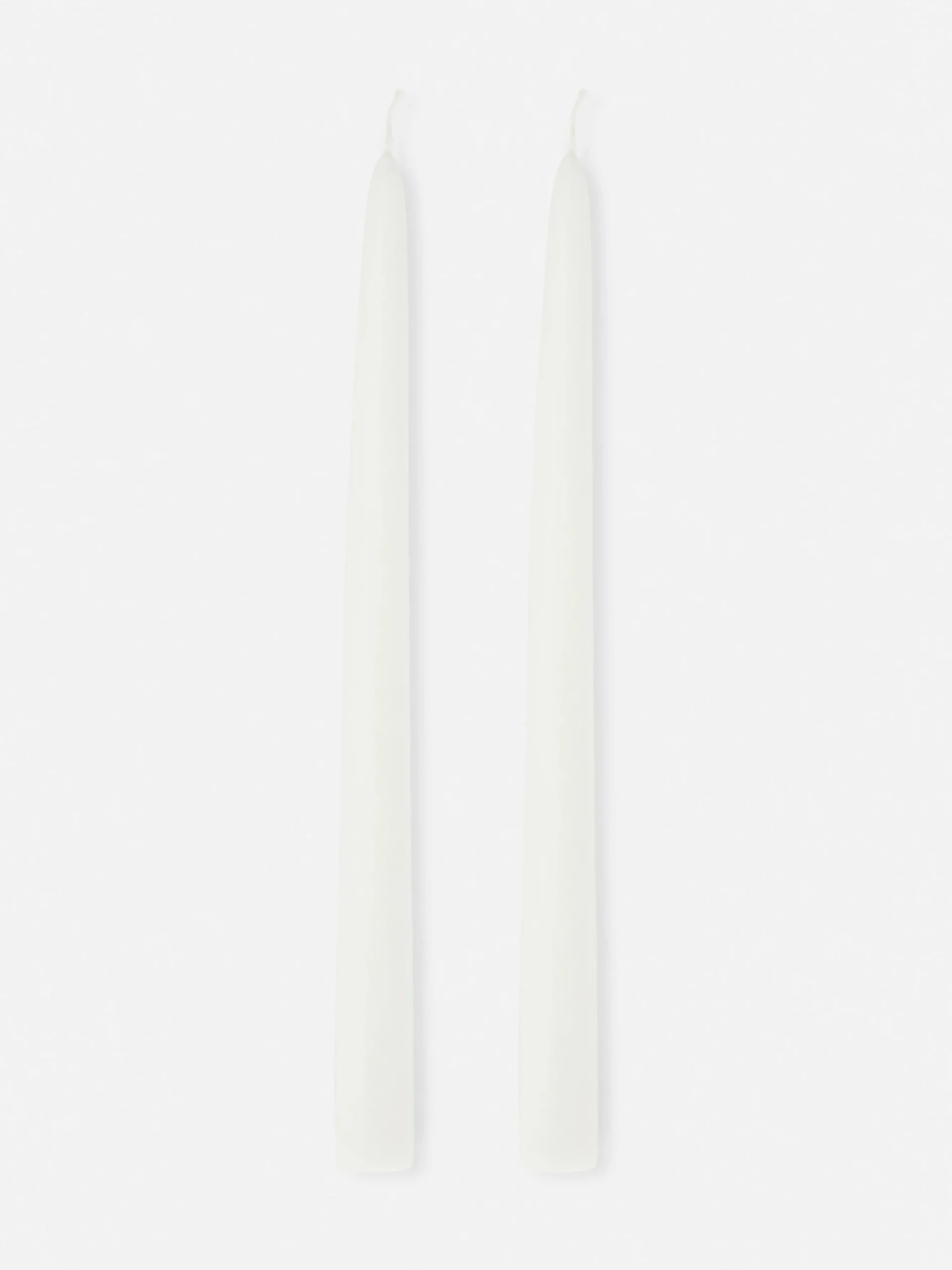 Lot De 2 Chandelles