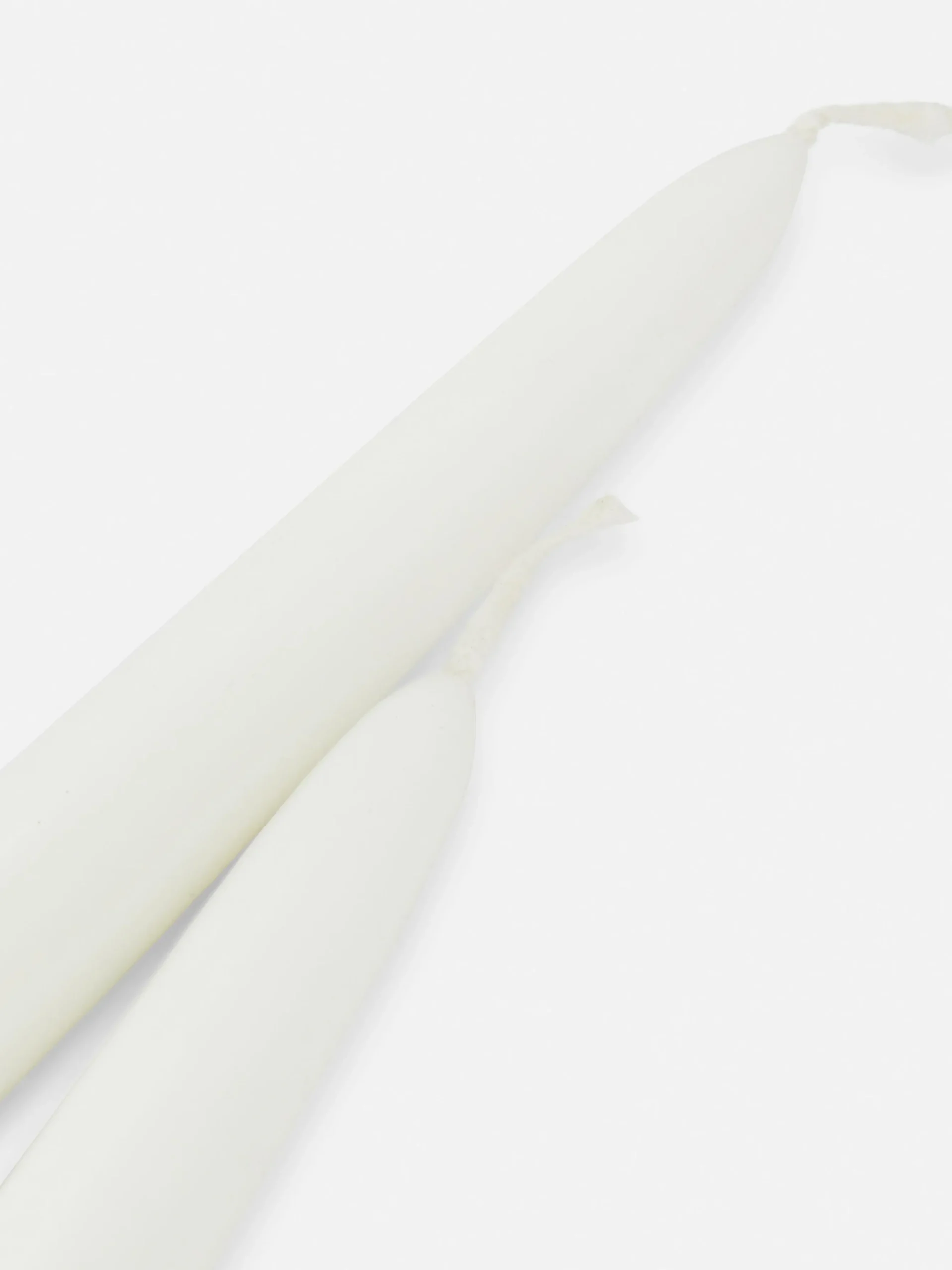 Lot De 2 Chandelles