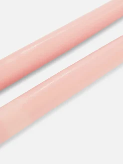 Lot De 2 Chandelles