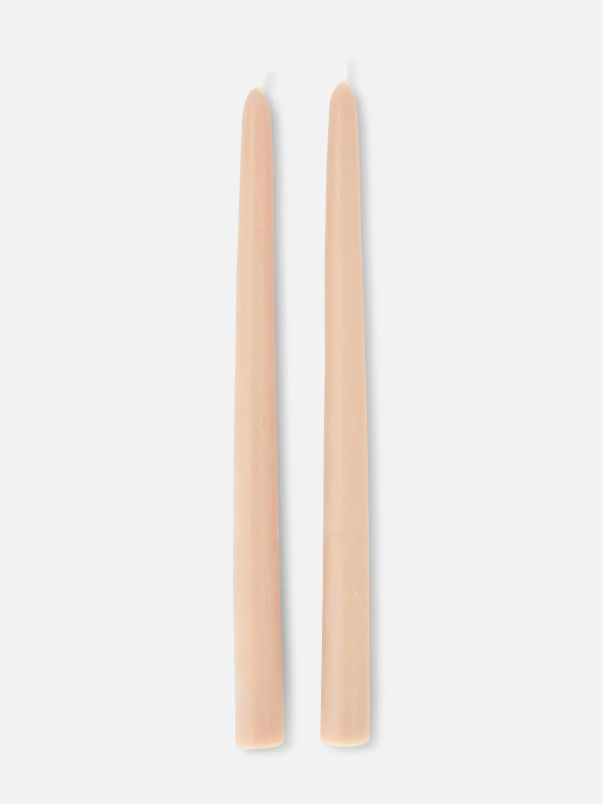 Lot De 2 Chandelles