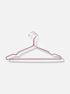 Lot De 10 Cintres Pour Vêtements