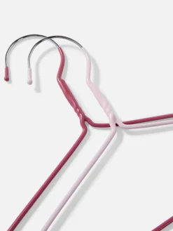 Lot De 10 Cintres Pour Vêtements