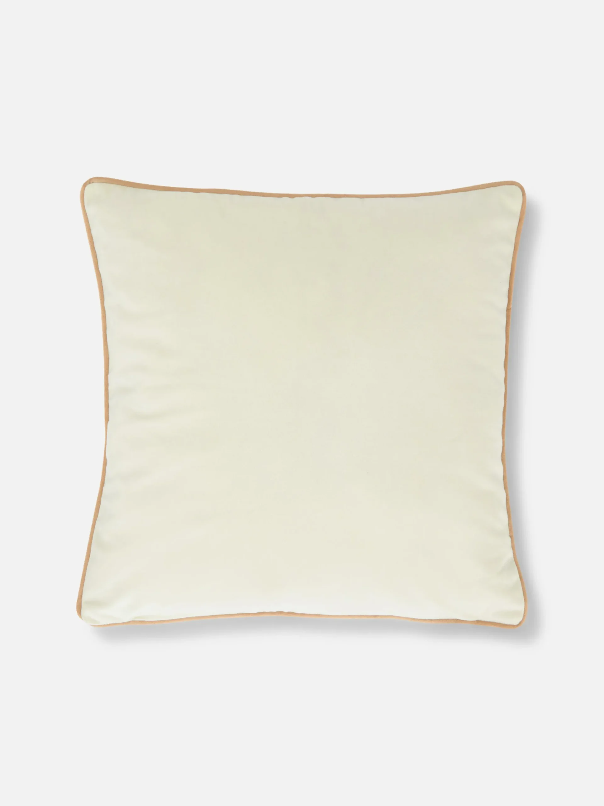 Lot De 2 Housses De Coussin En Velours