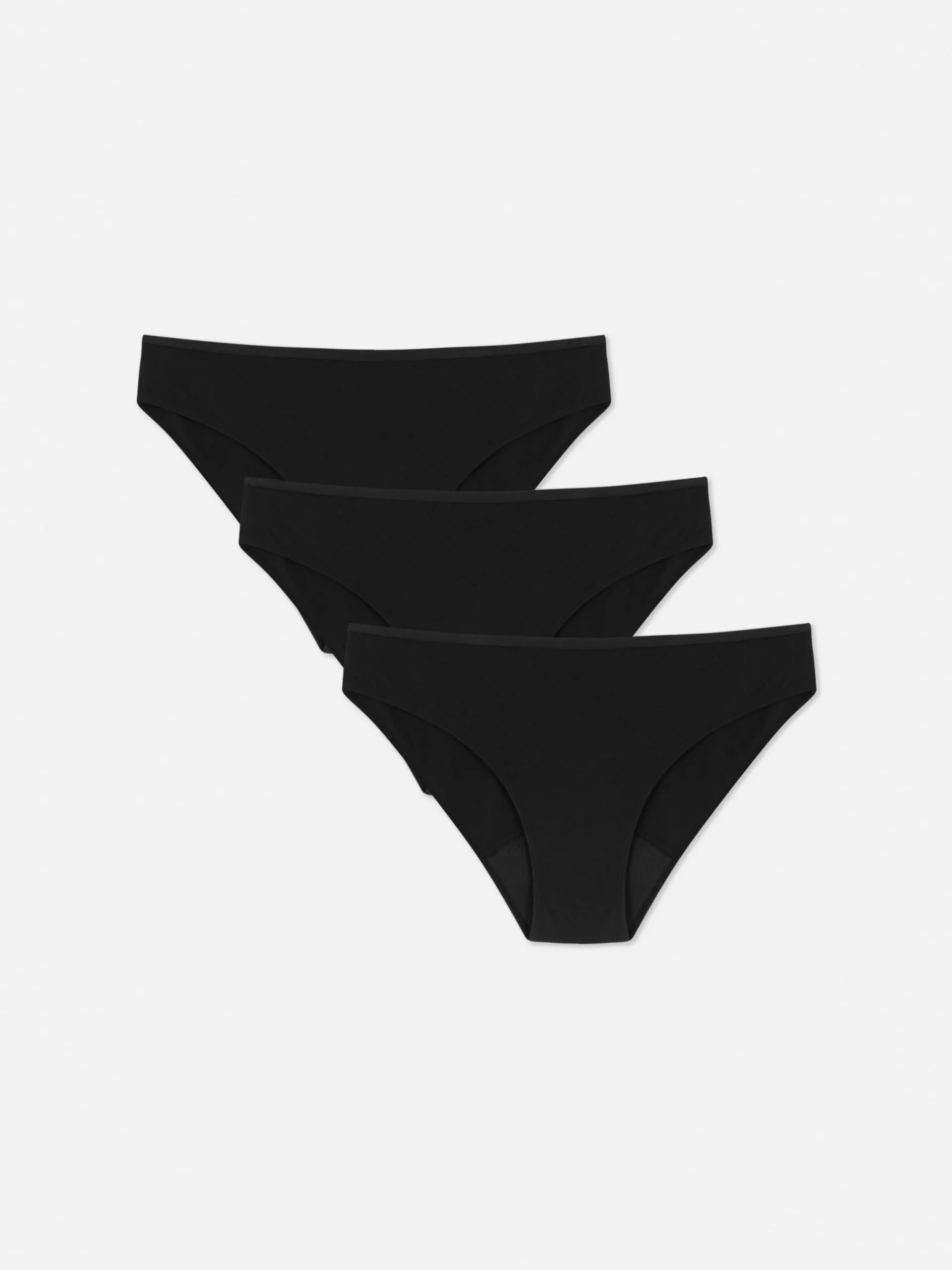 Lot De 3 Mini Culottes