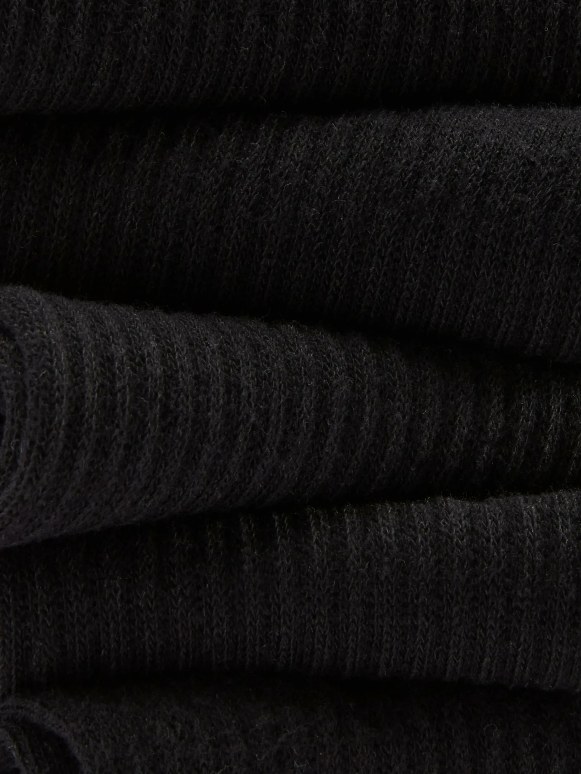 Lot De 5 Paires De Chaussettes Pour Baskets