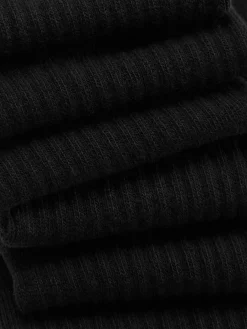Lot De 3 Paires De Chaussettes à Voûte Plantaire Rembourrée