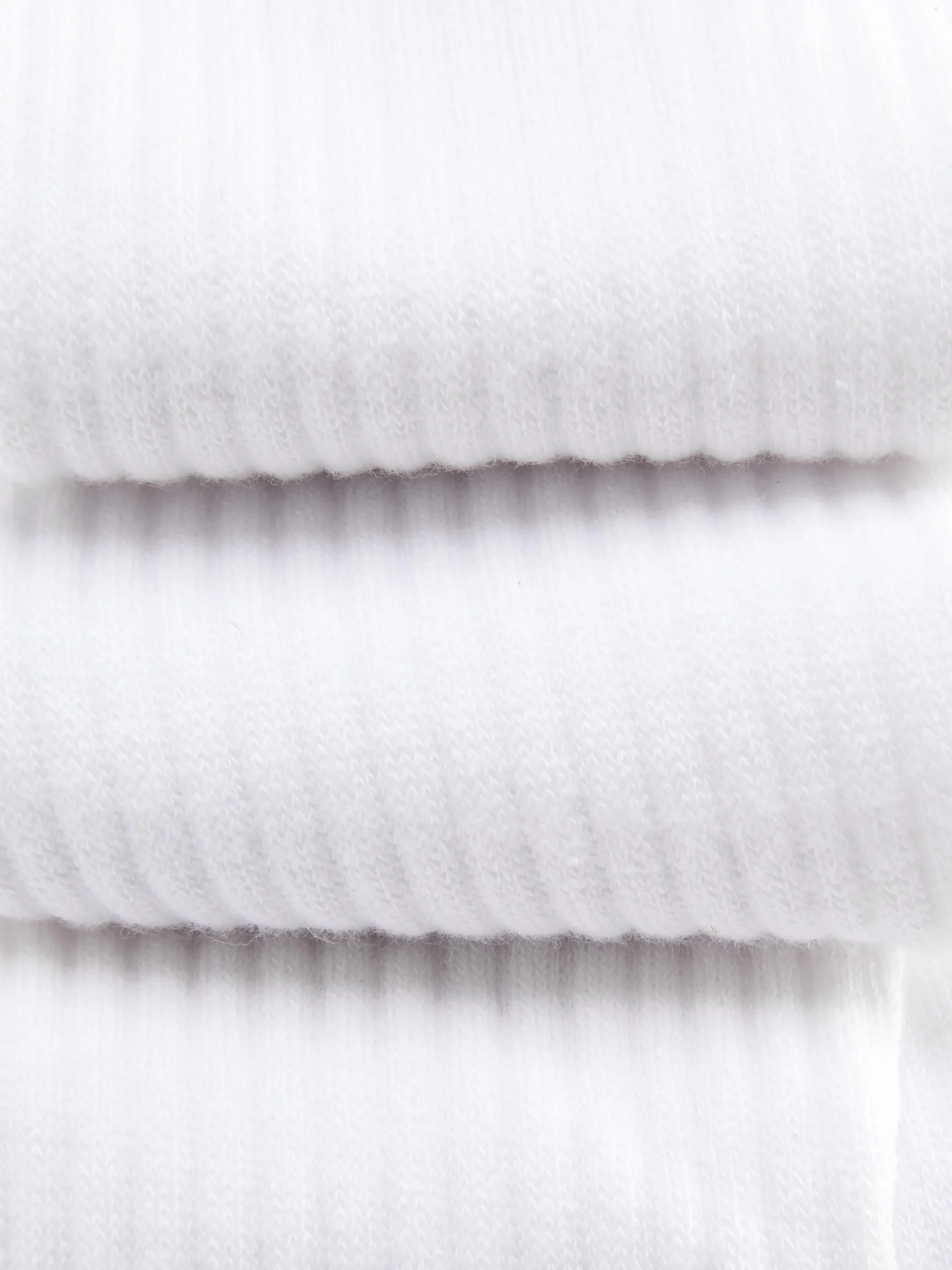 Lot De 3 Paires De Chaussettes De Sport