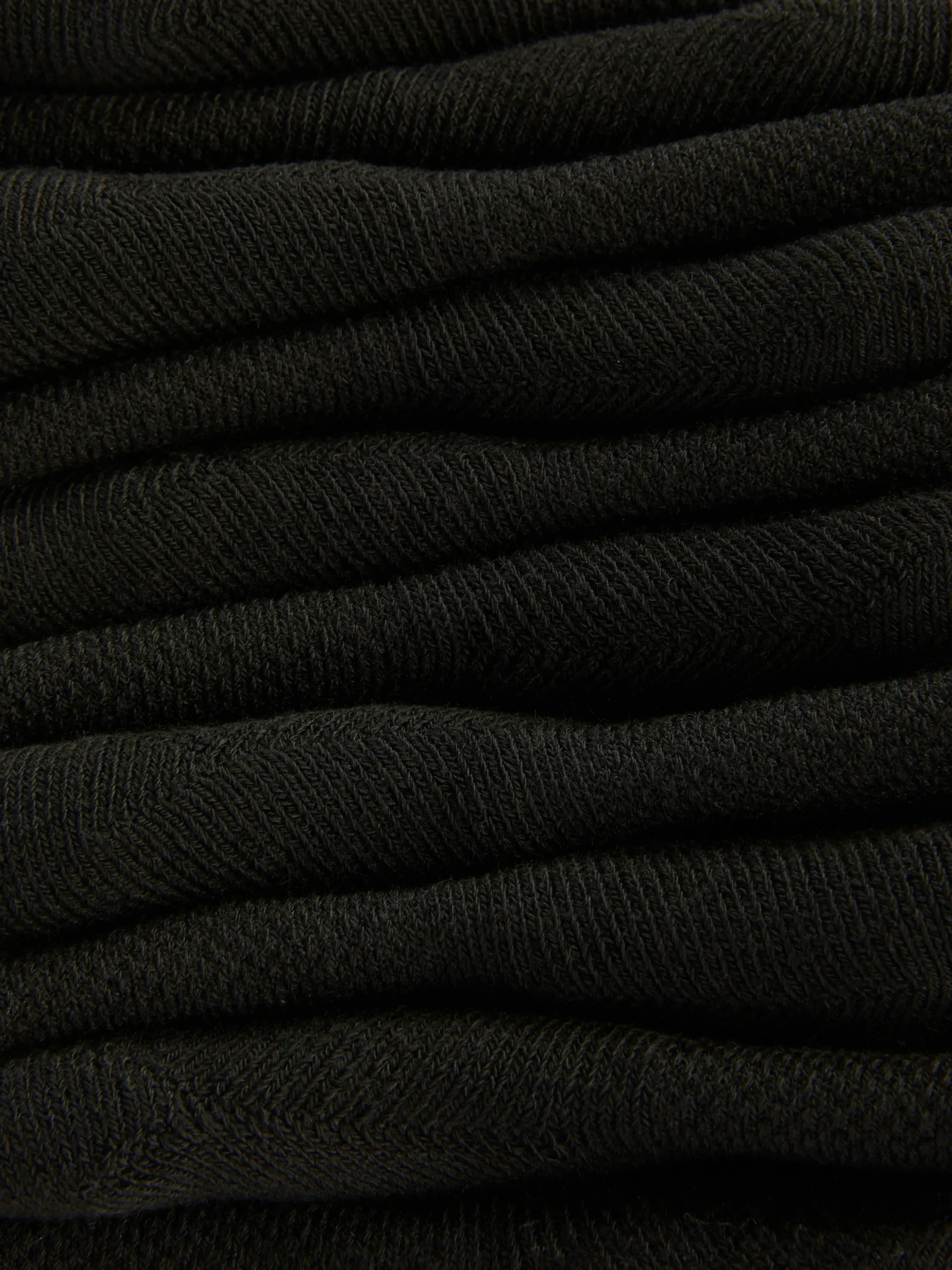 Lot De 5 Paires De Chaussettes Courtes