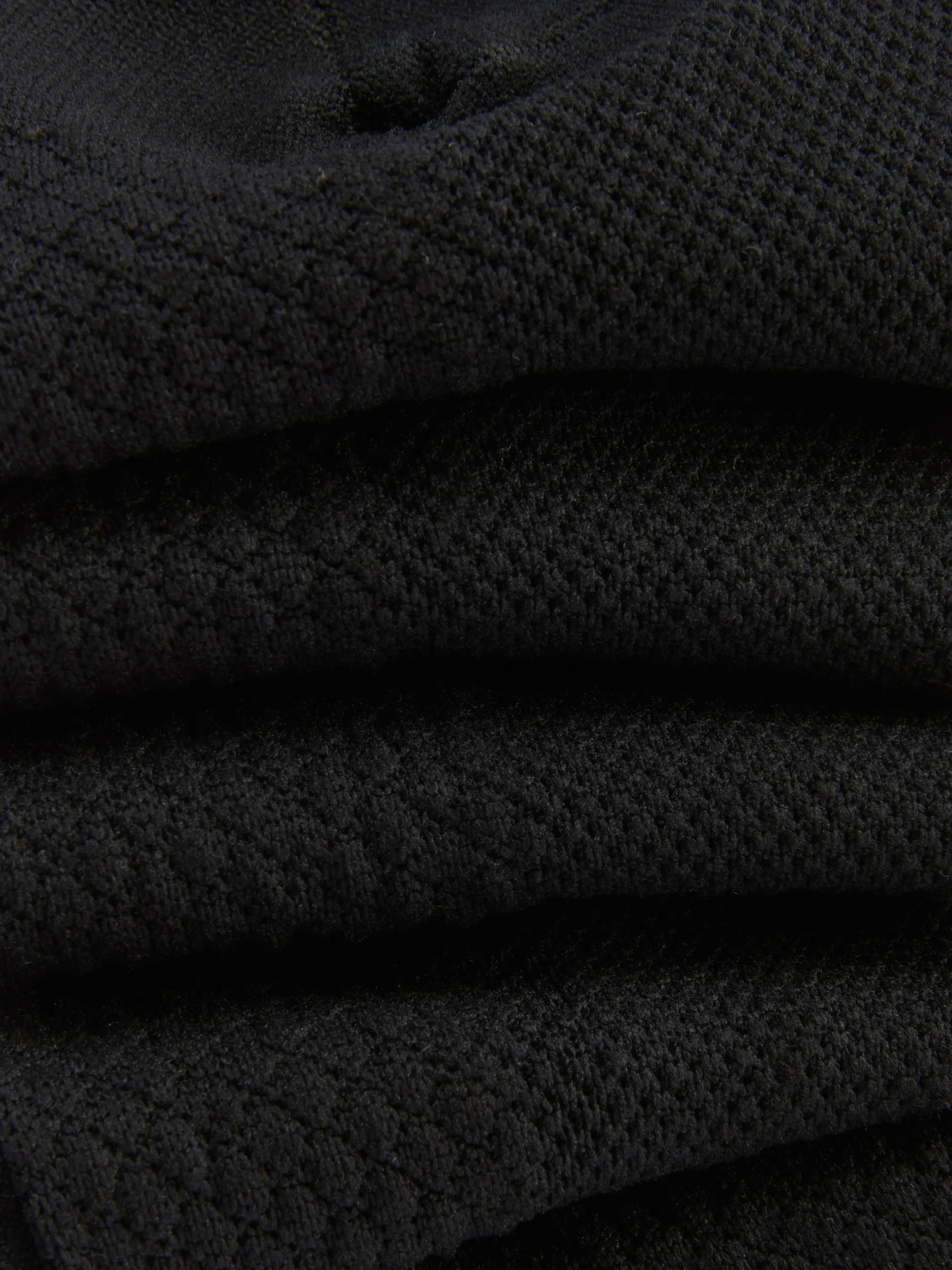 Lot De 5 Paires De Chaussettes De Sport En Microfibre