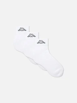 Lot De 3 Paires De Chaussettes Kappa X Primark