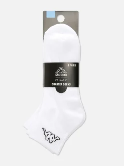 Lot De 3 Paires De Chaussettes Kappa X Primark