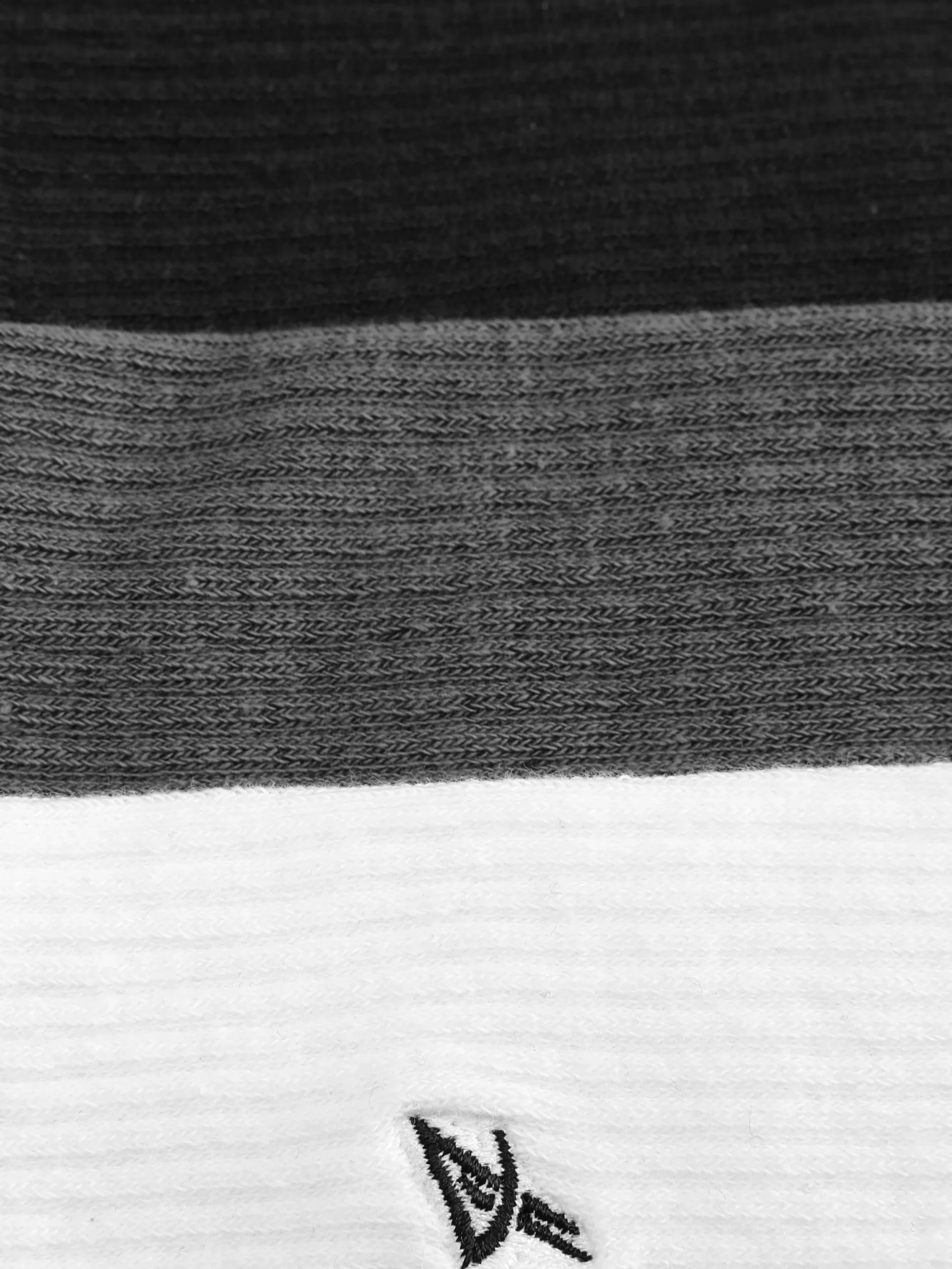 Lot De 3 Paires De Chaussettes De Sport