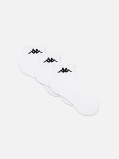 Lot De 3 Paires De Chaussettes Kappa X Primark