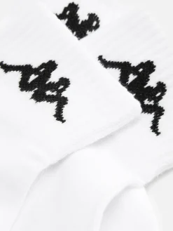 Lot De 3 Paires De Chaussettes Kappa X Primark