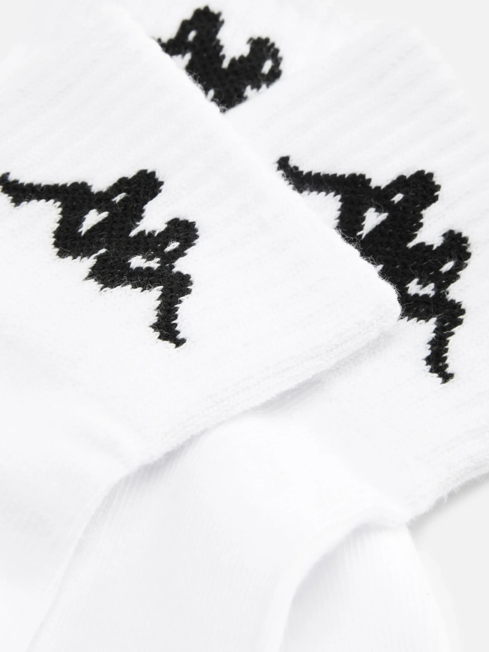 Lot De 3 Paires De Chaussettes Kappa X Primark