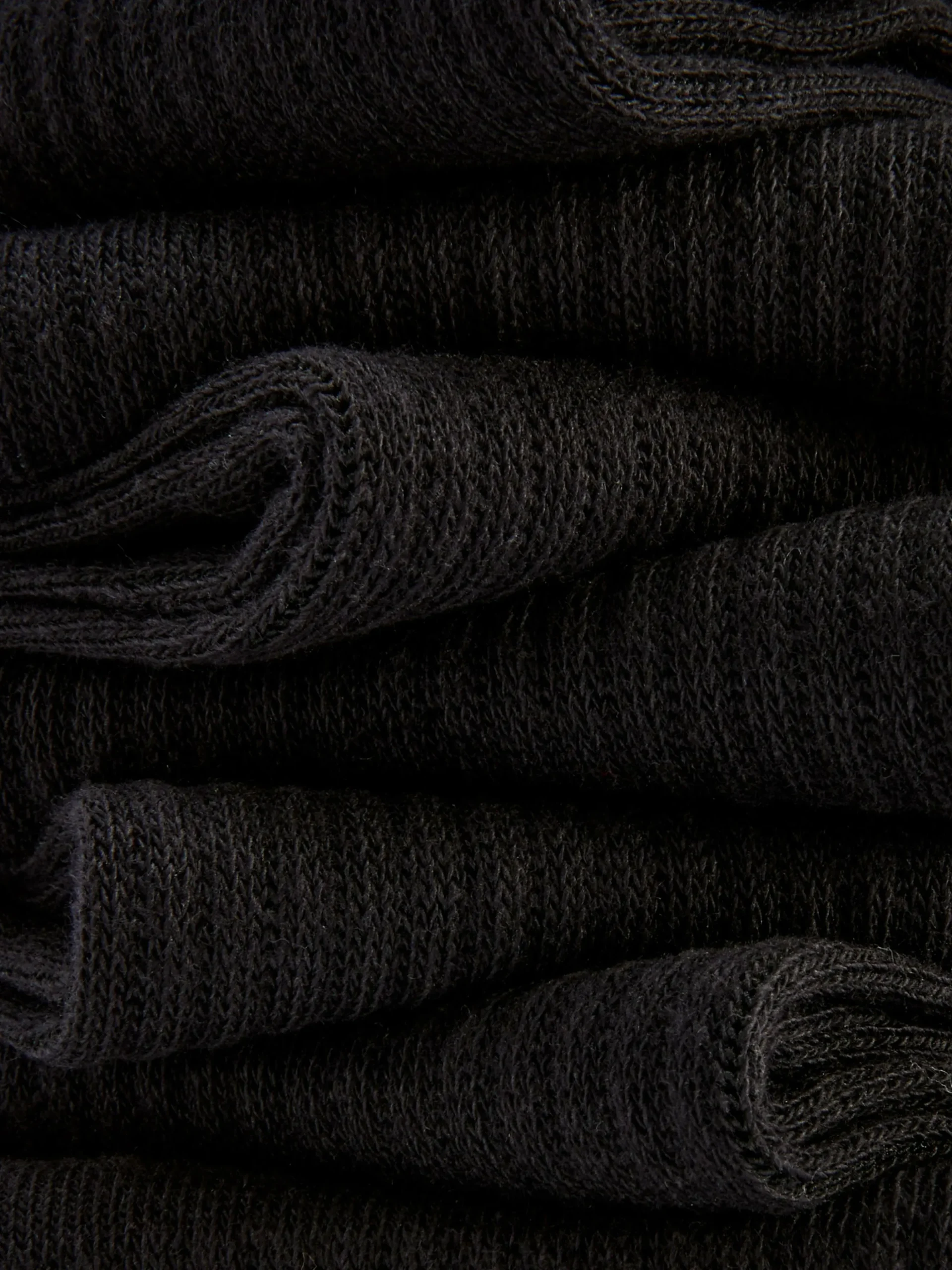 Lot De 7 Paires De Chaussettes Pour Baskets
