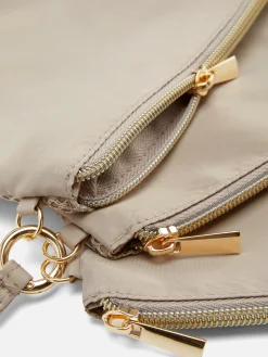 Lot De 3 Pochettes En Maille