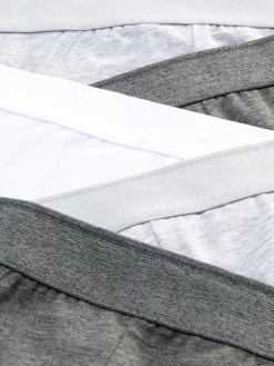 Lot De 5 Slips Essential