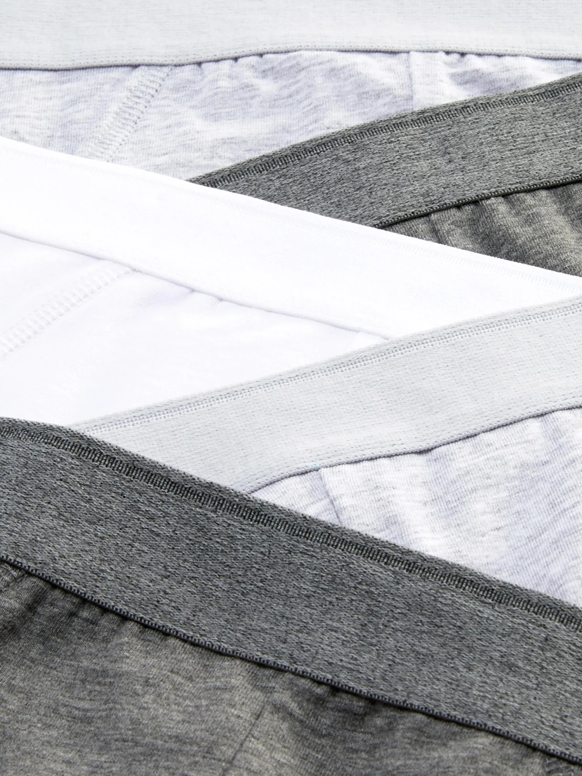 Lot De 5 Slips Essential