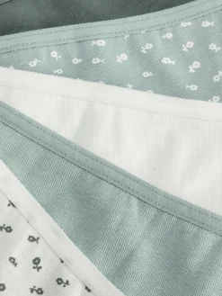 Lot De 5 Strings à Motifs Pour Tous Les Jours