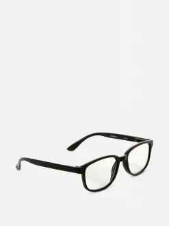 Lunettes De Lecture Classiques Avec étui
