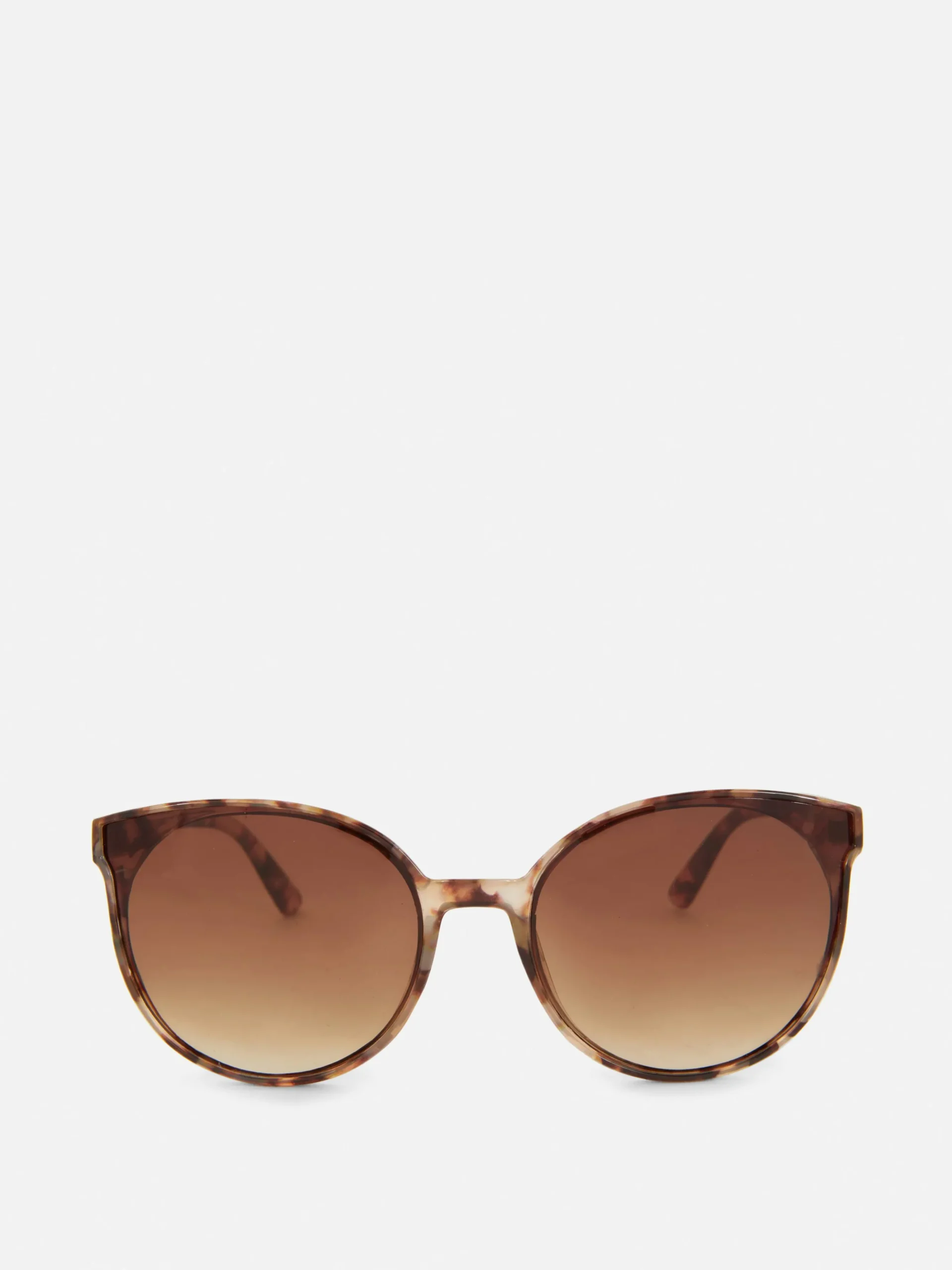 Lunettes De Soleil œil De Chat