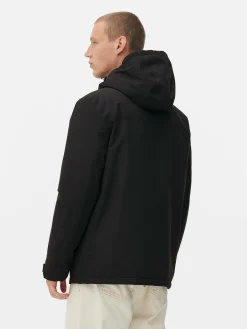 Manteau Matelassé Court