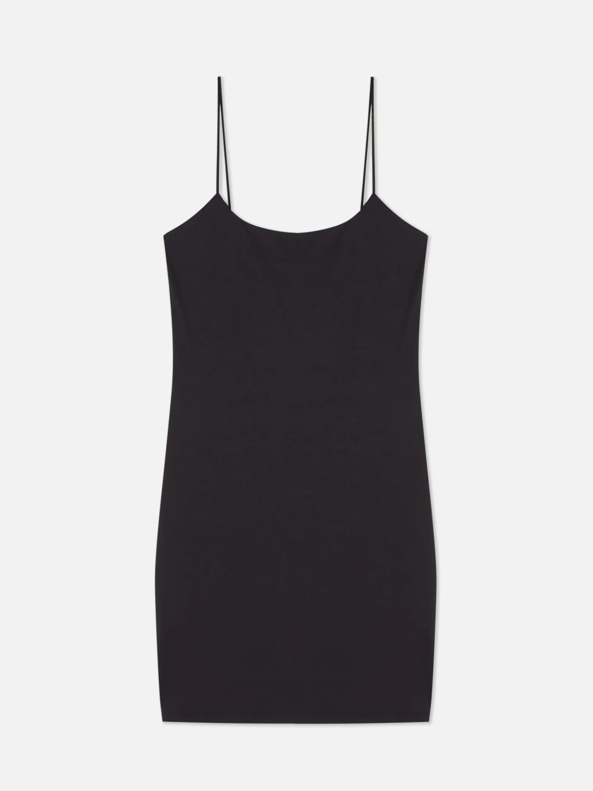 Mini Robe-caraco Moulante